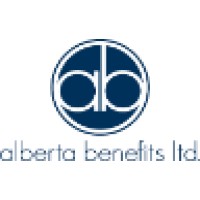 Alberta Benefits Ltd. Logo