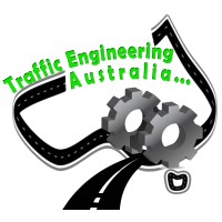 Traffic Engineering Australia Logo