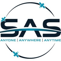 Sky and Space Global Limited Logo