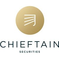 Chieftain Securities Pty Ltd Logo