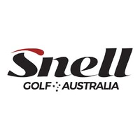 Snell Golf Australia Logo