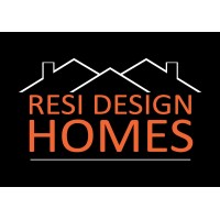 Resi Design Homes Logo