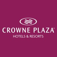 Crowne Plaza Felbridge - Gatwick Logo
