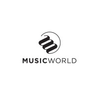 Music World Logo