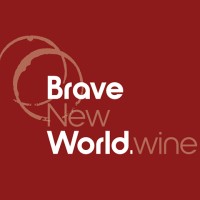 Brave New World Wine Logo