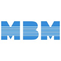 MBM Metalworks Limited Logo