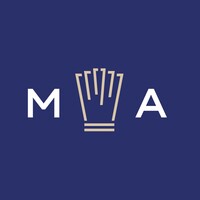 Maître André Logo
