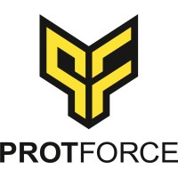 Protforce GmbH Logo