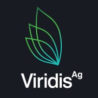 Viridis Ag Logo