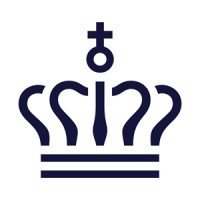 Administrations- og Servicestyrelsen Logo