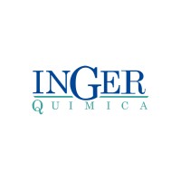 INGER QUIMICA Logo