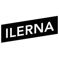 ILERNA Formació Logo