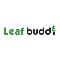 Leaf Buddi Logo