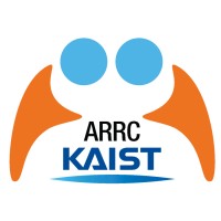 KAIST KI-ITC Augmented Reality Research Center Logo