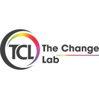 The Change Lab (Pty) Ltd - We Inspire Change Logo
