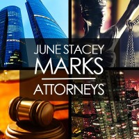 June Stacey Marks Attorneys Logo