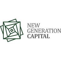 New Generation Capital Logo