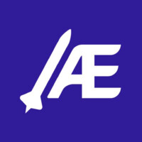 Association of Engineering Students in Rocketry Logo