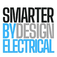 Smarter by Design Electrical Logo