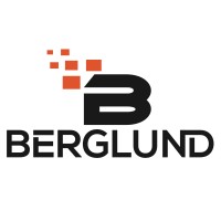 Berglundgruppen Logo