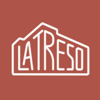 Coopérative La Tréso Logo