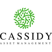 Cassidy Asset Management Inc. Logo