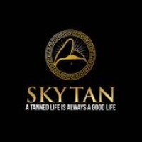SKYTAN Solariums Logo