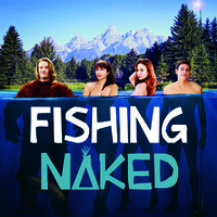 Fishing Naked Logo