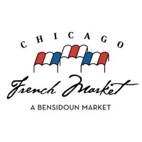 French Market of Chicago Logo
