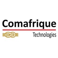 Comafrique Technologies Logo