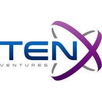 TenX Ventures Inc. Logo