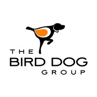 The Bird Dog Group. Logo