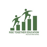 Rise Together Education Logo