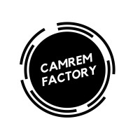 CamRem Factory Logo