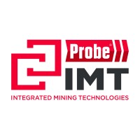 Probe Mining Group of Companies Logo