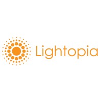 Lightopia Logo