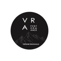 VRA PERFORMANCE Logo
