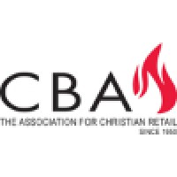CBA - The Association for Christian Retail Logo