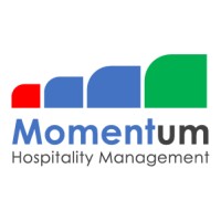Momentum Hospitality Management Logo