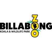 Billabong Zoo Logo