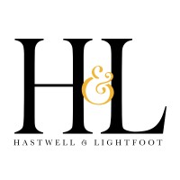 HASTWELL & LIGHTFOOT Logo