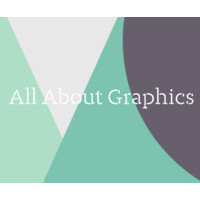 All About Graphics Logo