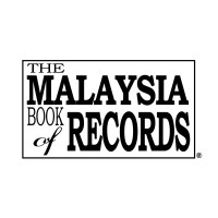 Malaysia Book of Records Logo
