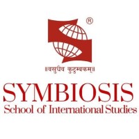 Symbiosis School of International Studies Logo