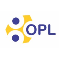 OPL Academy Logo