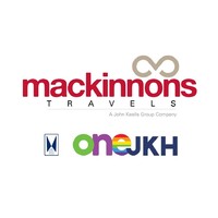 Mackinnons Travels | John Keells Group Company Logo