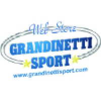 Grandinetti Sport Logo