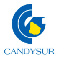 CANDYSUR S.A. Logo