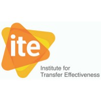 Institute for Transfer Effectiveness Logo