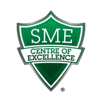 SME Centre of Excellence Logo